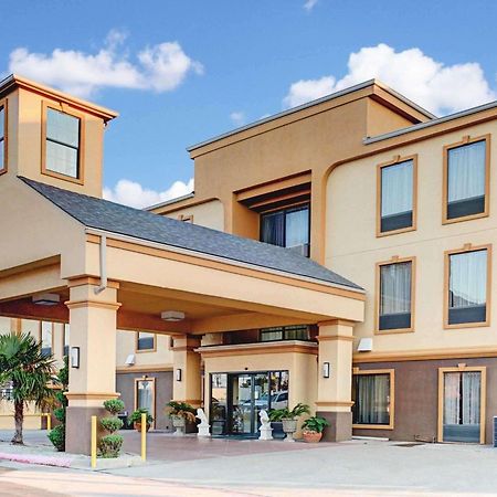 Comfort Inn Corsicana East Kültér fotó