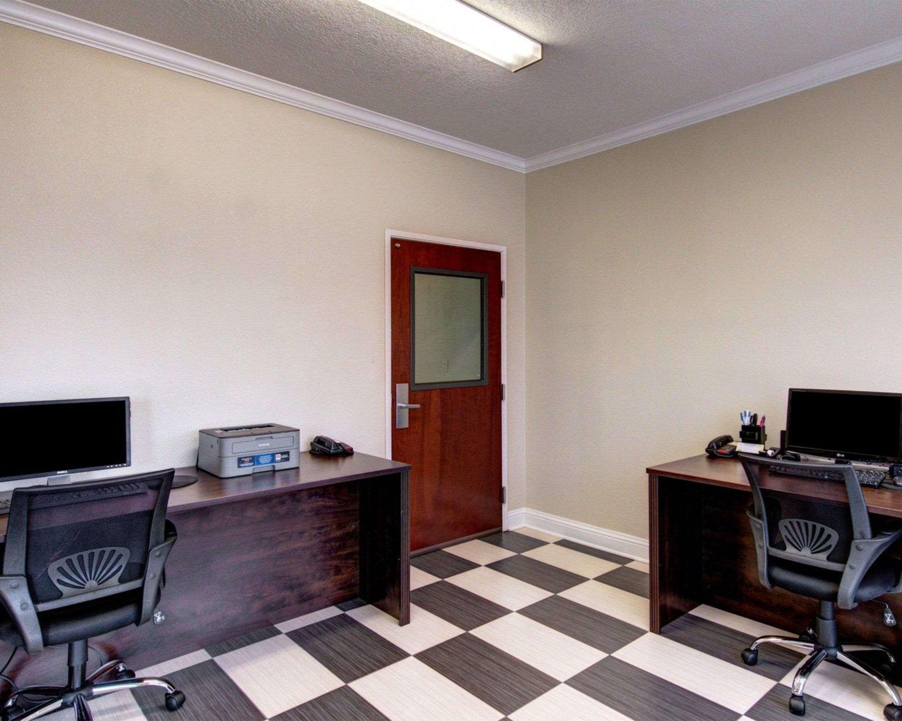 Comfort Inn Corsicana East Kültér fotó