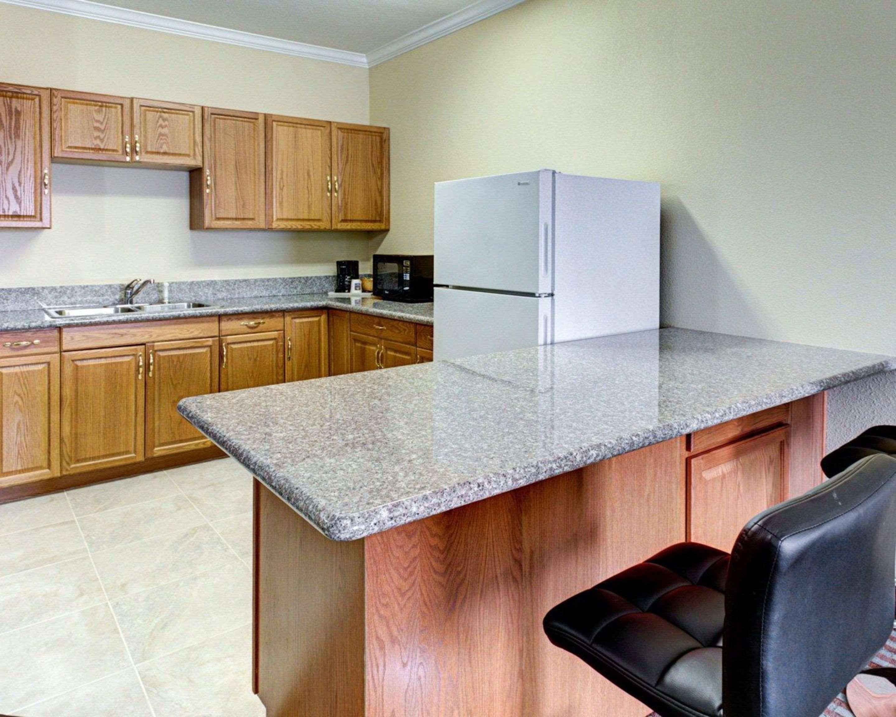 Comfort Inn Corsicana East Kültér fotó