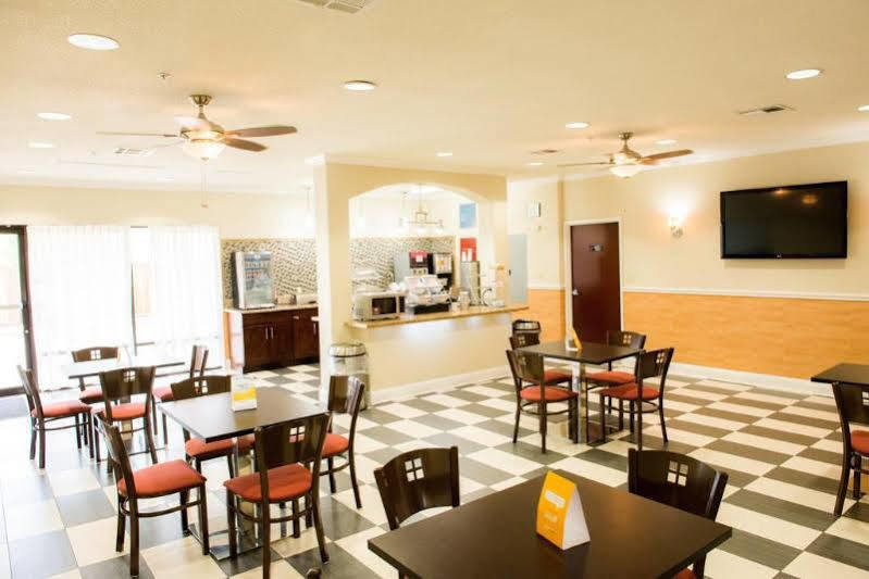 Comfort Inn Corsicana East Kültér fotó